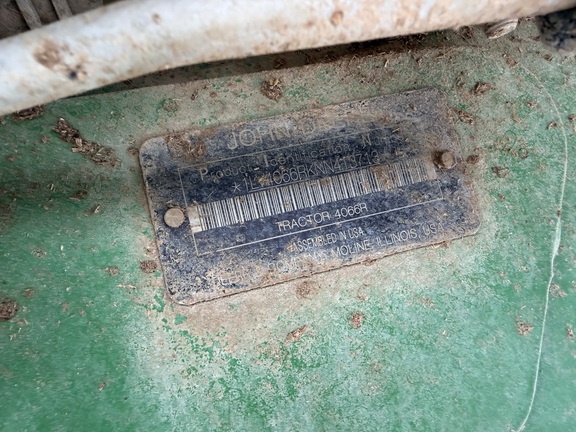 2022 John Deere 4066R - Photo27