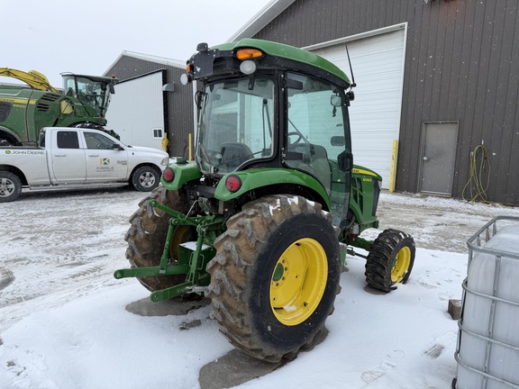 2022 John Deere 4066R - Photo3