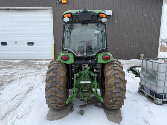 2022 John Deere 4066R - Photo4