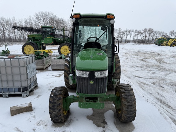 2022 John Deere 4066R - Photo8