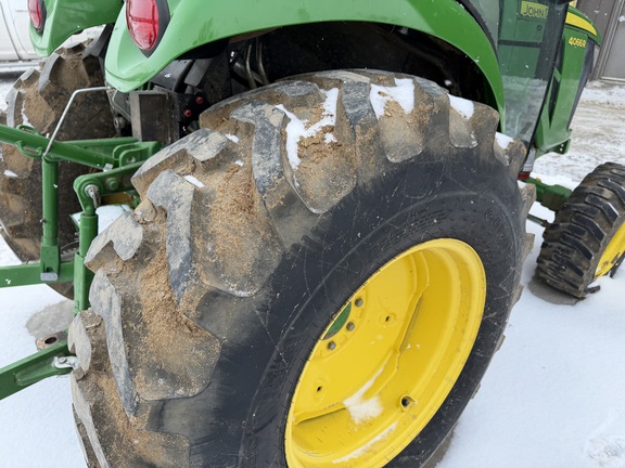 2022 John Deere 4066R - Photo13