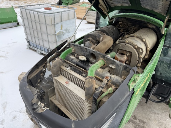 2022 John Deere 4066R - Photo15
