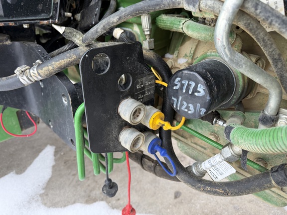 2022 John Deere 4066R - Photo16