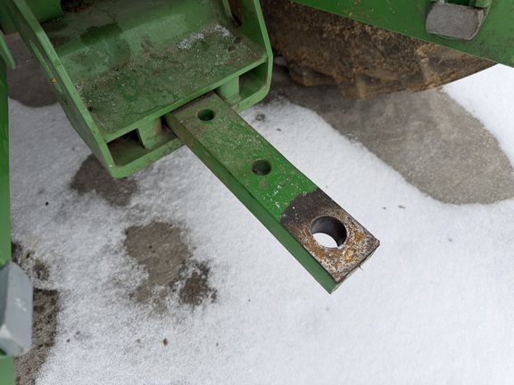 2022 John Deere 4066R - Photo20
