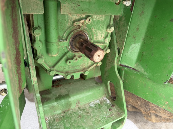 2022 John Deere 4066R - Photo19