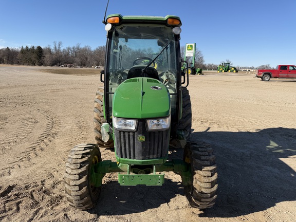 2022 John Deere 4066R - Photo8