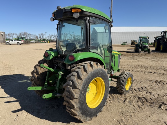2022 John Deere 4066R - Photo3