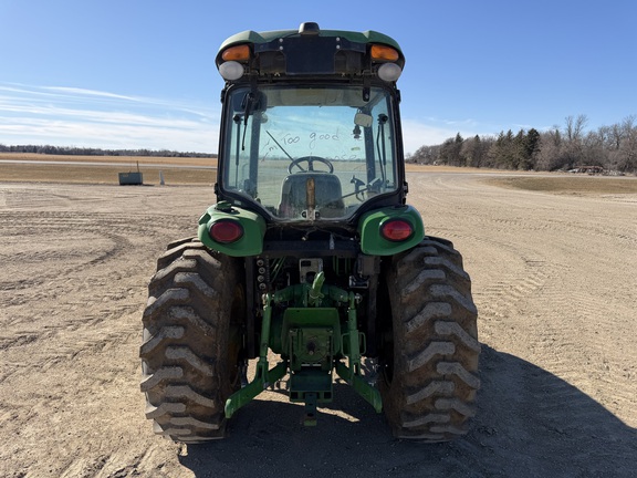 2022 John Deere 4066R - Photo4