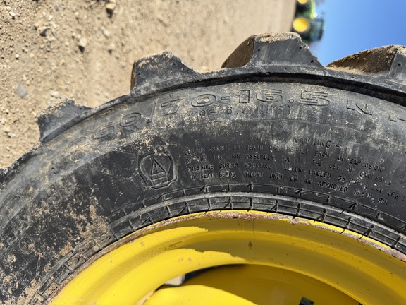 2022 John Deere 4066R - Photo10