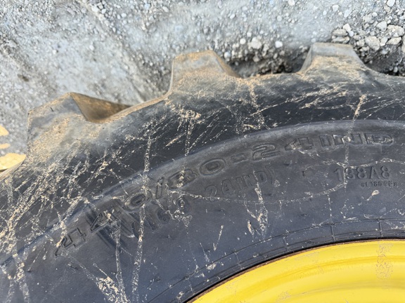 2022 John Deere 4066R - Photo13