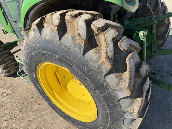 2022 John Deere 4066R - Photo15