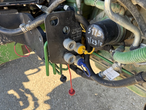 2022 John Deere 4066R - Photo18