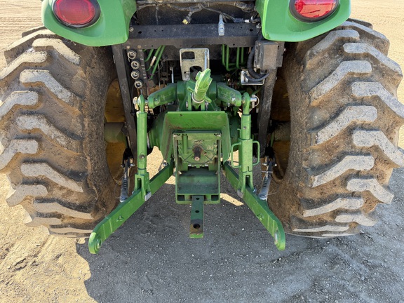 2022 John Deere 4066R - Photo19