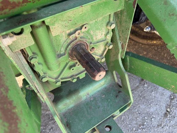 2022 John Deere 4066R - Photo21