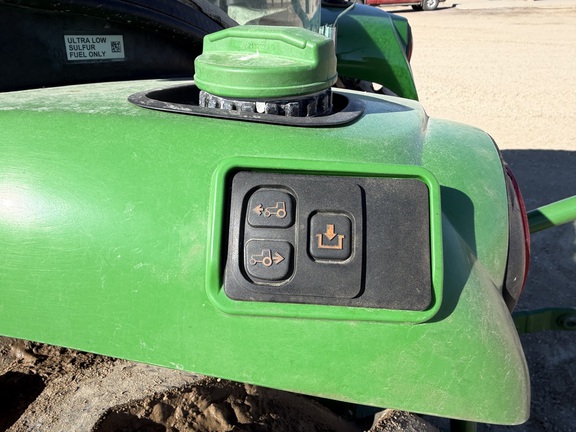 2022 John Deere 4066R - Photo23