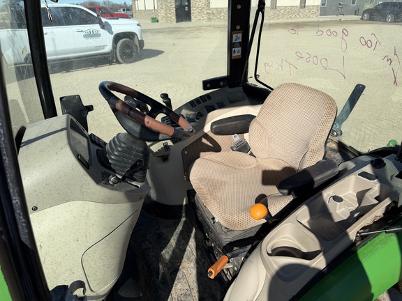 2022 John Deere 4066R - Photo26