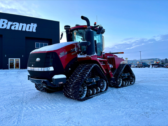 2023 Case Ih 620