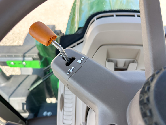 2023 John-Deere 6145M