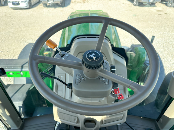 2023 John-Deere 6145M