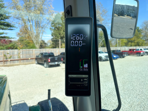 2023 John-Deere 6145M