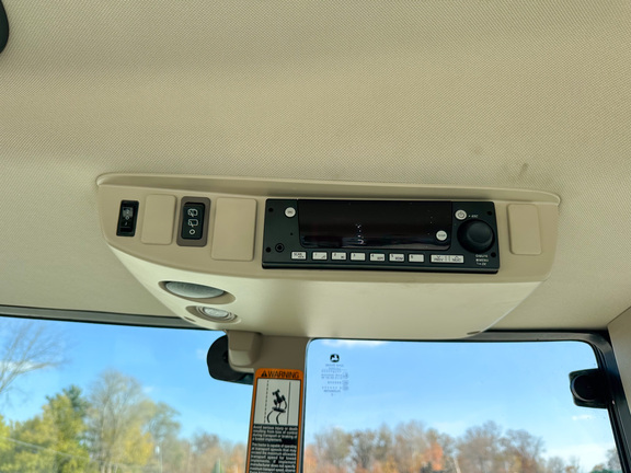 2023 John-Deere 6145M