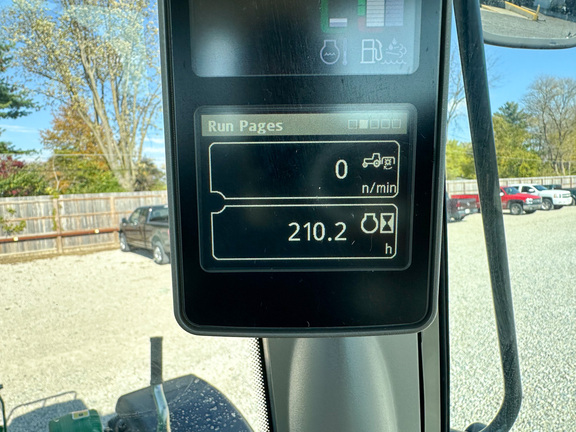 2023 John-Deere 6145M