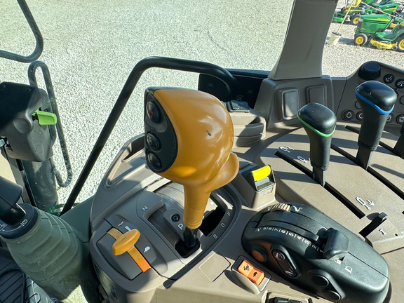 2023 John-Deere 6145M