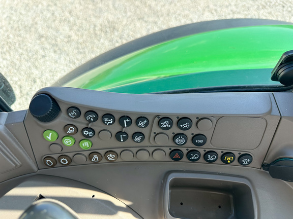 2023 John-Deere 6145M