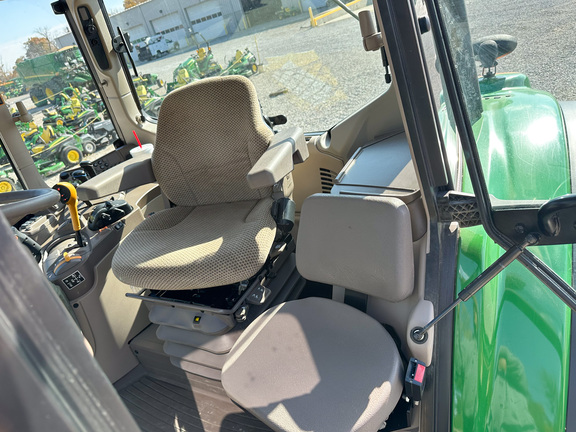 2023 John-Deere 6145M