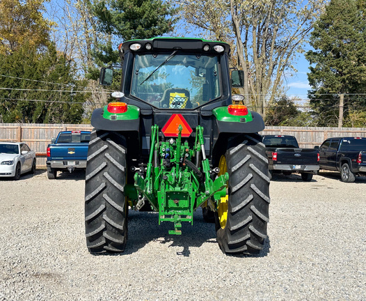 2023 John-Deere 6145M