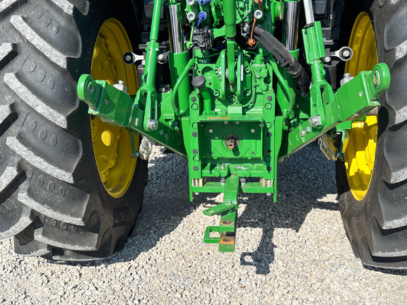 2023 John-Deere 6145M