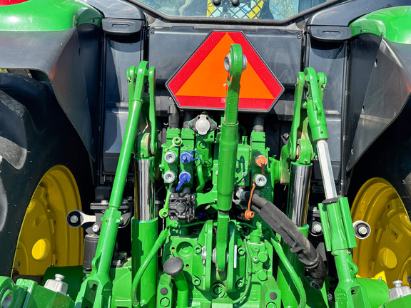 2023 John-Deere 6145M