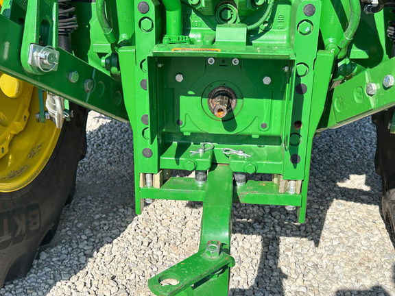 2023 John-Deere 6145M