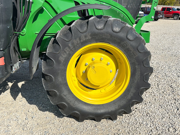 2023 John-Deere 6145M
