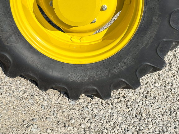 2023 John-Deere 6145M