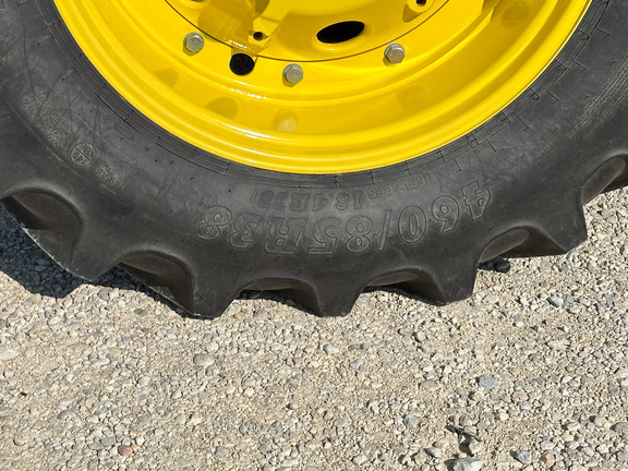 2023 John-Deere 6145M