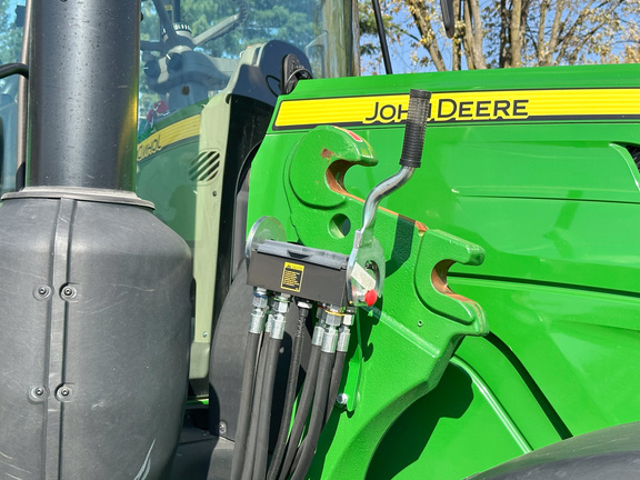 2023 John-Deere 6145M