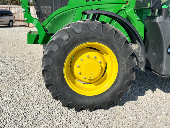 2023 John-Deere 6145M