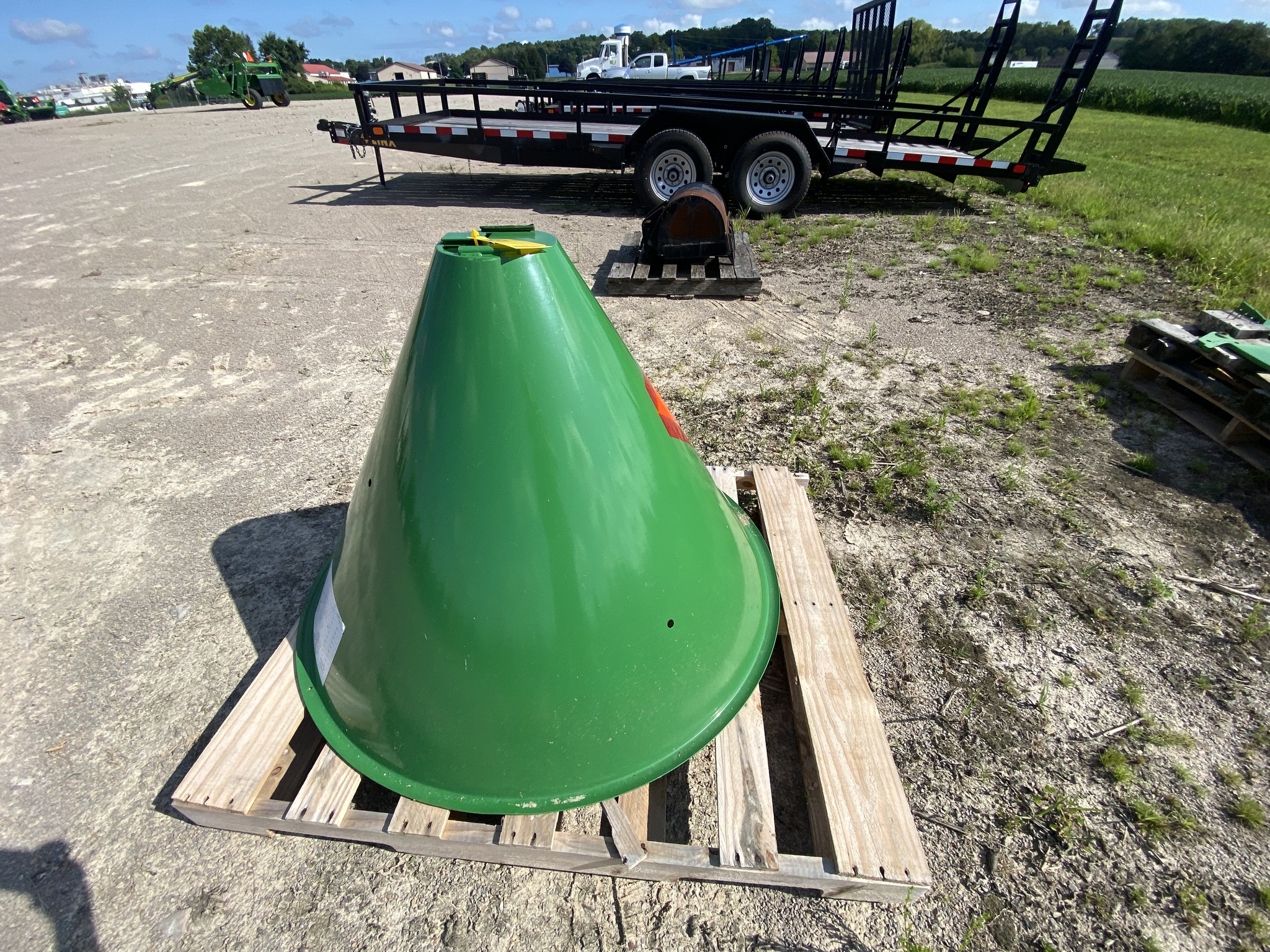 2024 John Deere ss1067B Image 2