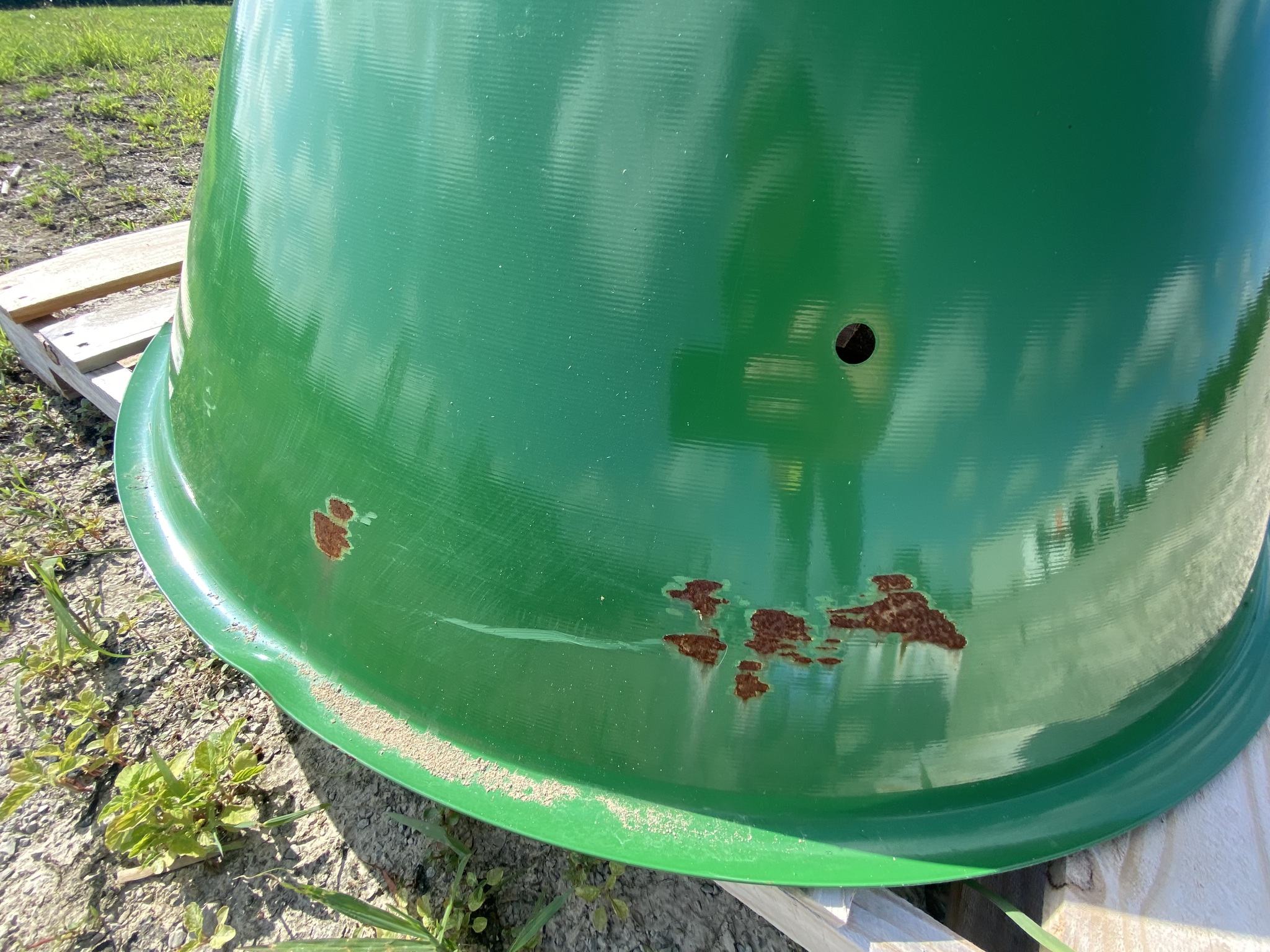 2024 John Deere ss1067B Image 5