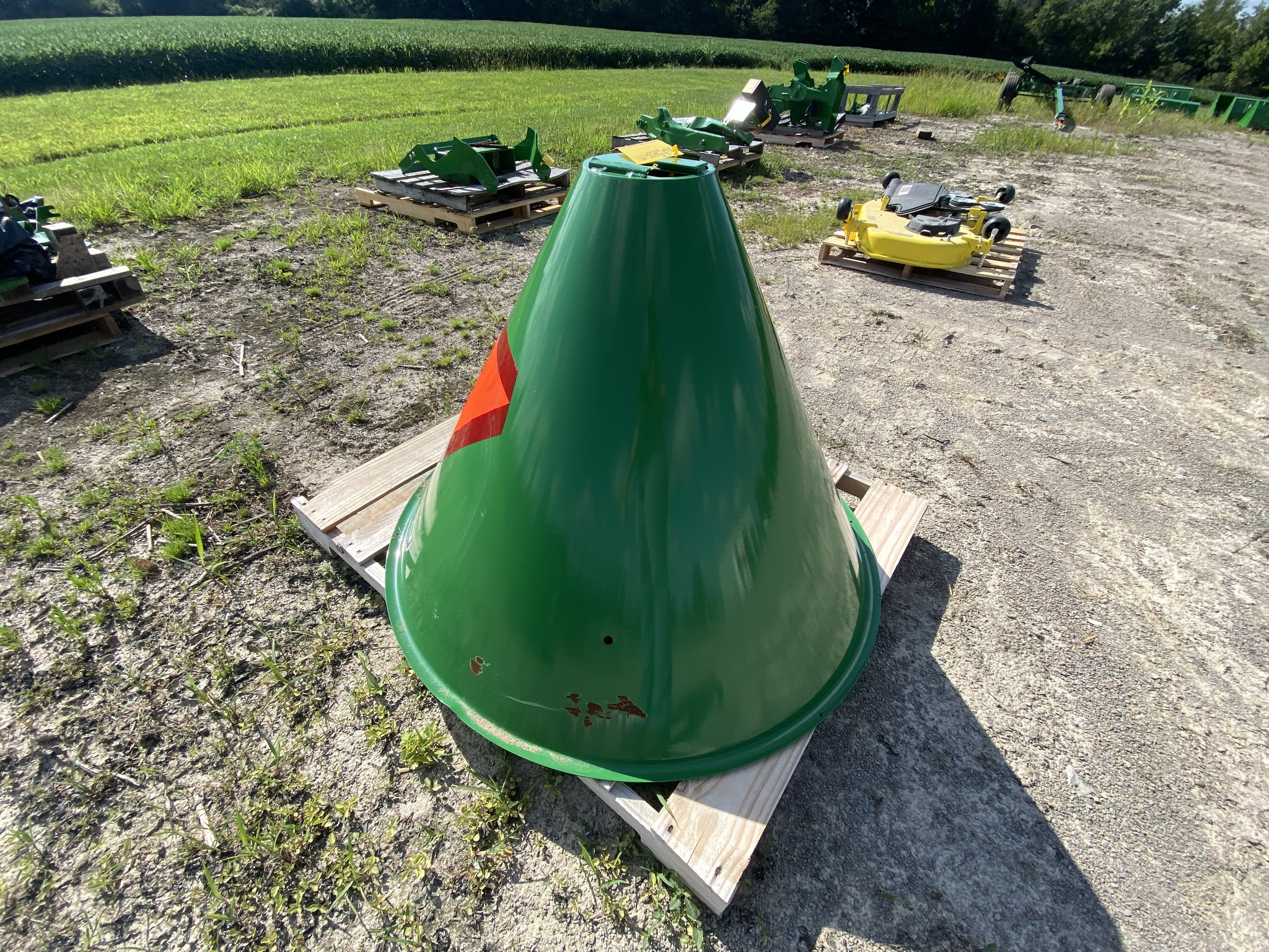 2024 John Deere ss1067B Image 3