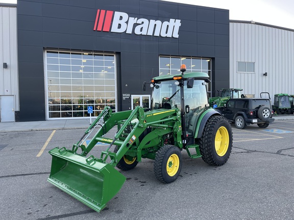 2023 John Deere 4066R