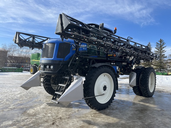 2017 New Holland SP300R