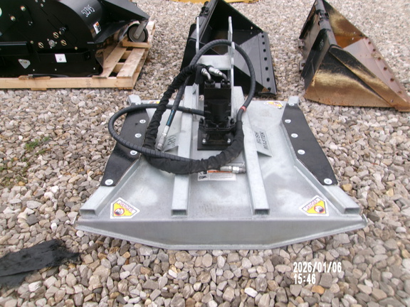 2025 Bushmaster MX401-48SL