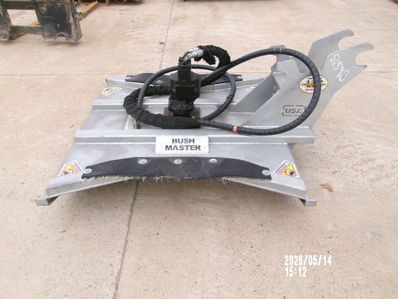 Photo of a 2025 Bushmaster MX401-48SL