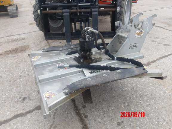 Photo of 2025 Bushmaster MX401-48SL