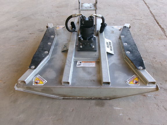 2025 Bushmaster MX401-48SL