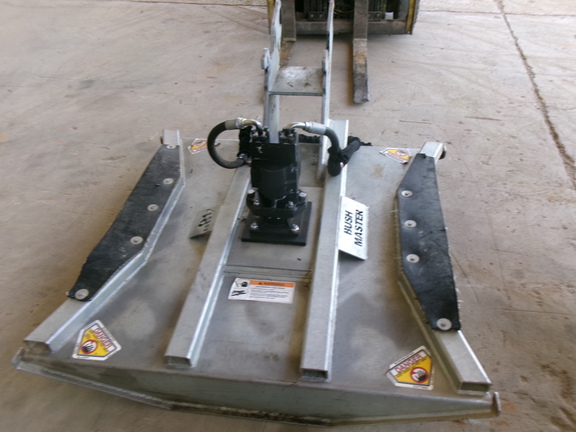 2025 Bushmaster MX401-48SL