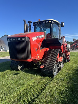 Photo of 2016 Versatile 550DT