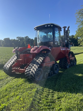 Photo of 2016 Versatile 550DT